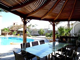 Beautiful Villa With Pool in Hurghada