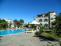 Beautiful Villa With Pool in Hurghada