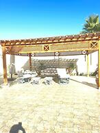 Beautiful Villa With Pool in Hurghada