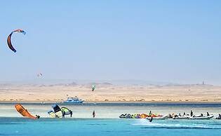 Beautiful Villa With Pool in Hurghada