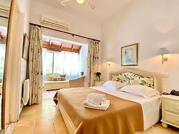 Hotel Plaza Corniche