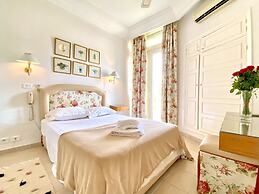 Hotel Plaza Corniche