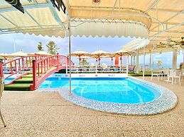 Hotel Plaza Corniche