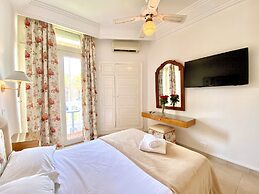 Hotel Plaza Corniche