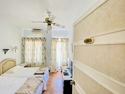 Hotel Plaza Corniche