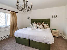 Old Roost Farmhouse