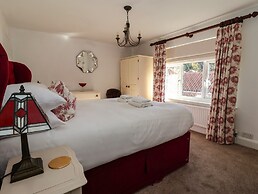 Old Roost Farmhouse