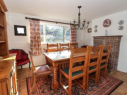 Old Roost Farmhouse