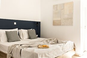 Infinite Blue Apartments