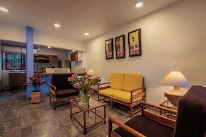 Bungalows San Felipe
