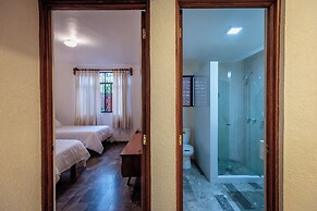Bungalows San Felipe