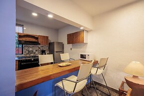 Bungalows San Felipe