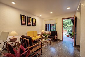Bungalows San Felipe