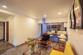 Bungalows San Felipe