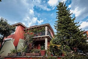 Bungalows San Felipe