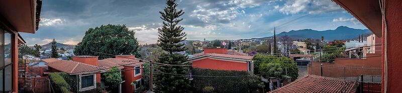Bungalows San Felipe