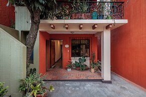 Bungalows San Felipe