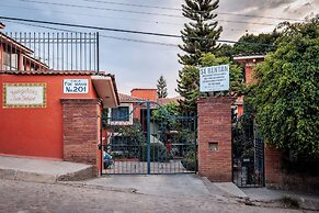 Bungalows San Felipe