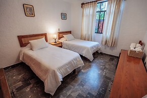 Bungalows San Felipe
