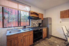 Bungalows San Felipe
