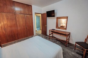 Bungalows San Felipe