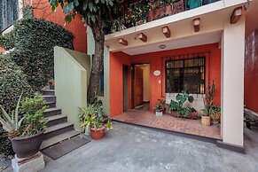 Bungalows San Felipe