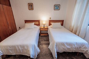 Bungalows San Felipe