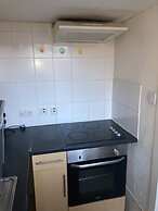 Stunning 1-bed Apartment in Glasgow