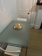 Stunning 1-bed Apartment in Glasgow