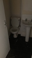 Stunning 1-bed Apartment in Glasgow