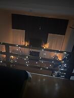 Stunning 1-bed Apartment in Glasgow