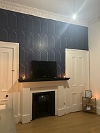Stunning 1-bed Apartment in Glasgow
