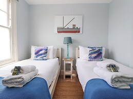 The Corner Cottage