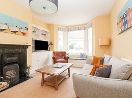 The Corner Cottage