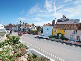 The Corner Cottage