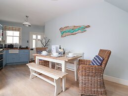 The Corner Cottage