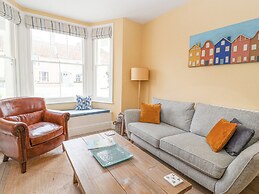 The Corner Cottage