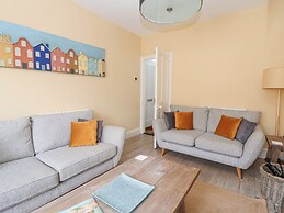 The Corner Cottage