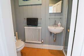 The Corner Cottage