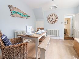 The Corner Cottage