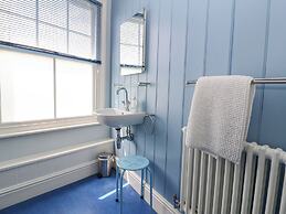 The Corner Cottage