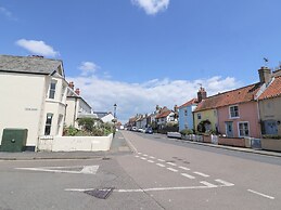 The Corner Cottage