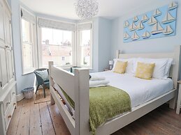 The Corner Cottage