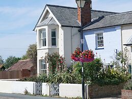 The Corner Cottage