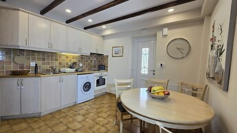 Villa Bacchus