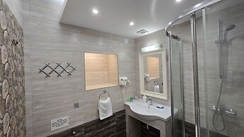 Villa Bacchus