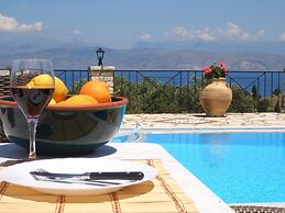 Villa Bacchus