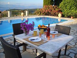Villa Bacchus