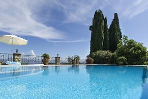 Villa Bacchus