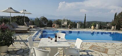 Villa Bacchus